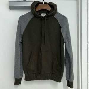 Goodfellow & Co Men’s Large Sweater Hoodie